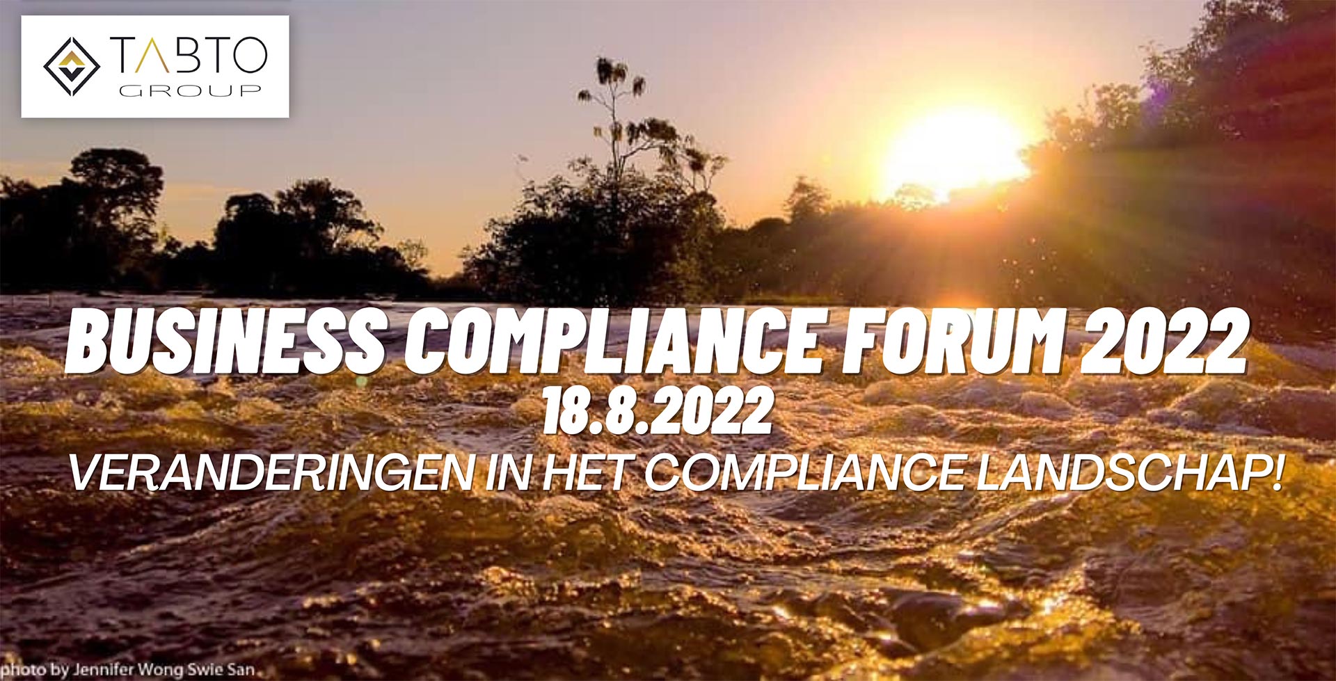 Business Compliance Forum 2022